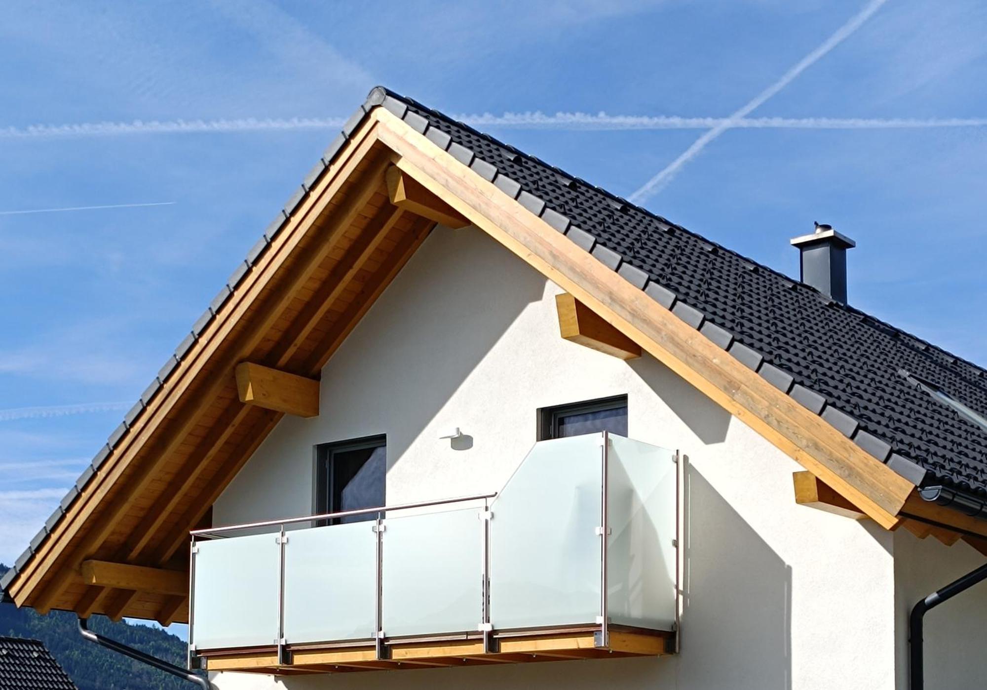 Ferienwohnung Ardning Exterior foto
